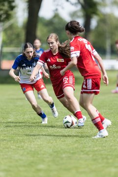 Bild 27 - wBJ HSV Leistungsvergleich